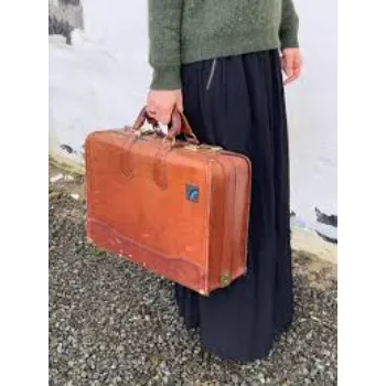 Newest Pilot Suitcases